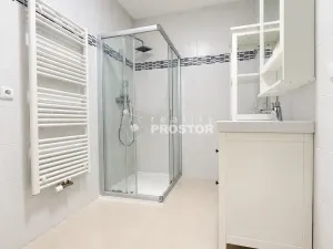 Pronájem rodinného domu, Praha - Letňany, Boletická, 42 m2