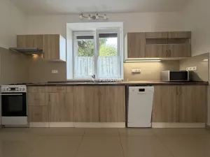 Pronájem rodinného domu, Praha - Letňany, Boletická, 140 m2