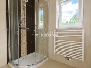 Pronájem rodinného domu, Praha - Letňany, Boletická, 140 m2