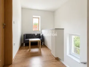 Pronájem rodinného domu, Praha - Letňany, Boletická, 140 m2