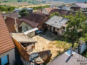 Prodej rodinného domu, Žeravice, 80 m2