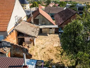 Prodej rodinného domu, Žeravice, 80 m2