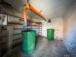 Prodej rodinného domu, Žeravice, 80 m2