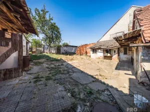 Prodej rodinného domu, Žeravice, 80 m2