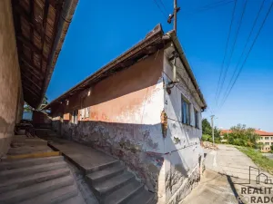 Prodej rodinného domu, Žeravice, 80 m2