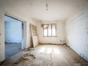 Prodej rodinného domu, Žeravice, 80 m2