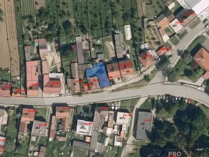 Prodej rodinného domu, Žeravice, 80 m2