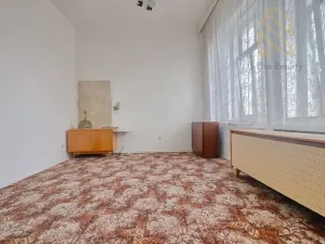 Prodej vícegeneračního domu, Kostelec nad Labem, nám. Komenského, 454 m2