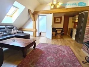 Pronájem bytu 4+kk, Plzeň, Zbrojnická, 102 m2