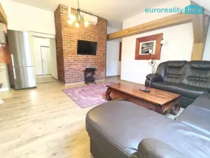 Pronájem bytu 4+kk, Plzeň, Zbrojnická, 102 m2