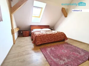 Pronájem bytu 4+kk, Plzeň, Zbrojnická, 102 m2