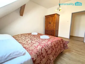 Pronájem bytu 4+kk, Plzeň, Zbrojnická, 102 m2