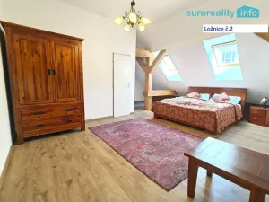 Pronájem bytu 4+kk, Plzeň, Zbrojnická, 102 m2