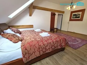 Pronájem bytu 4+kk, Plzeň, Zbrojnická, 102 m2