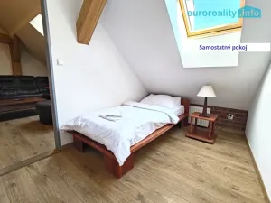 Pronájem bytu 4+kk, Plzeň, Zbrojnická, 102 m2