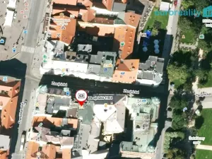 Pronájem bytu 4+kk, Plzeň, Zbrojnická, 102 m2