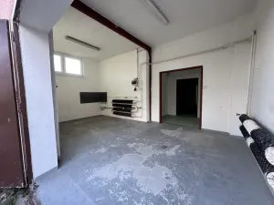 Pronájem kanceláře, Beroun, 200 m2