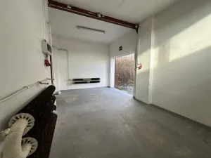 Pronájem kanceláře, Beroun, 200 m2