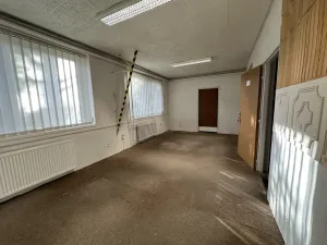 Pronájem kanceláře, Beroun, 200 m2