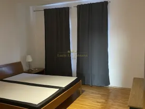 Prodej bytu 2+kk, Praha - Břevnov, Závěrka, 44 m2