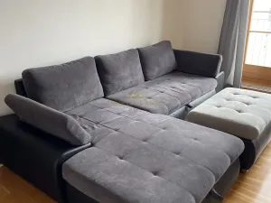 Prodej bytu 2+kk, Praha - Břevnov, Závěrka, 44 m2