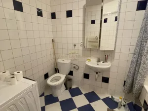 Prodej bytu 2+kk, Praha - Břevnov, Závěrka, 44 m2