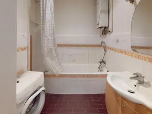 Pronájem bytu 2+1, Plzeň, Vrchlického, 55 m2