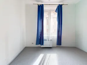 Pronájem bytu 2+1, Plzeň, Vrchlického, 55 m2