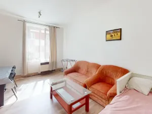 Pronájem bytu 2+1, Plzeň, Vrchlického, 55 m2