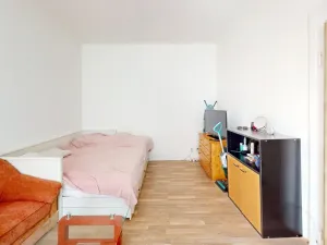 Pronájem bytu 2+1, Plzeň, Vrchlického, 55 m2