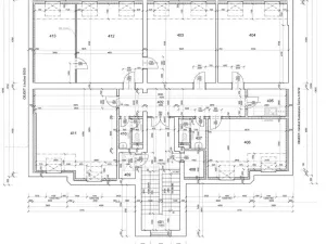 Pronájem kanceláře, Ostrava - Přívoz, Libušina, 30 m2