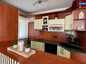 Prodej bytu 3+1, Bučovice, Plk. Malečka, 80 m2