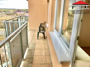 Pronájem bytu 3+kk, Brno - Líšeň, Sedláčkova, 74 m2