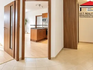 Pronájem bytu 3+kk, Brno - Líšeň, Sedláčkova, 64 m2