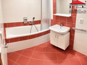 Pronájem bytu 3+kk, Brno - Líšeň, Sedláčkova, 64 m2