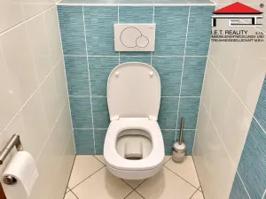 Pronájem bytu 3+kk, Brno - Líšeň, Sedláčkova, 64 m2