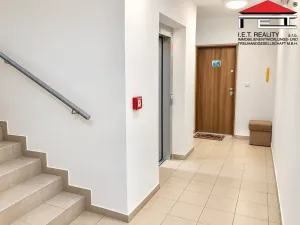Pronájem bytu 3+kk, Brno - Líšeň, Sedláčkova, 64 m2