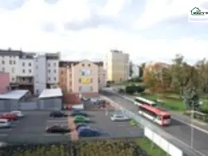Pronájem bytu 5+kk, Cheb, Dukelská, 92 m2
