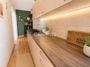 Prodej bytu 3+1, Chomutov, Matěje Kopeckého, 60 m2