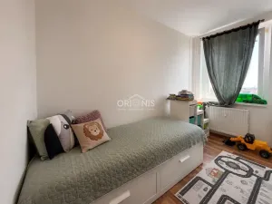 Prodej bytu 3+1, Chomutov, Matěje Kopeckého, 60 m2