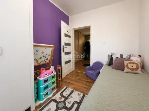 Prodej bytu 3+1, Chomutov, Matěje Kopeckého, 60 m2