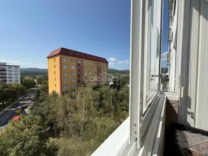 Prodej bytu 3+1, Chomutov, Matěje Kopeckého, 60 m2