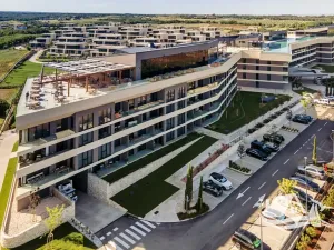 Prodej bytu 4+kk, Savudrija, Chorvatsko, 123 m2