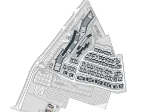 Prodej bytu 4+kk, Savudrija, Chorvatsko, 123 m2