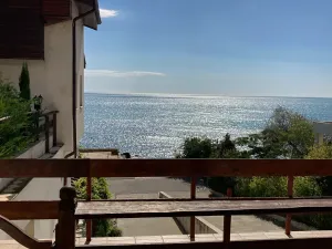 Prodej bytu 2+kk, Kavarna, Bulharsko, 53 m2