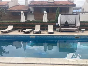 Prodej bytu 2+kk, Kavarna, Bulharsko, 53 m2