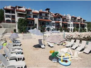 Prodej bytu 2+kk, Kavarna, Bulharsko, 53 m2