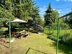 Pronájem bytu 2+1, Chomutov, náměstí Dr. Beneše, 60 m2