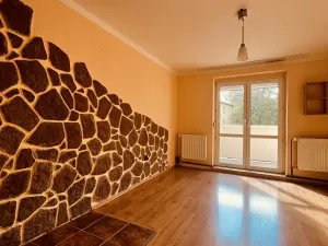 Pronájem bytu 2+1, Ostrava - Zábřeh, Samoljovova, 53 m2