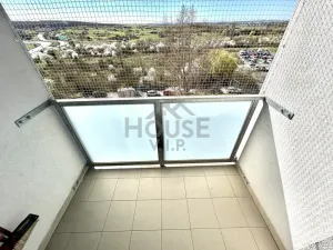 Pronájem bytu 2+kk, Praha - Černý Most, Kpt. Stránského, 44 m2